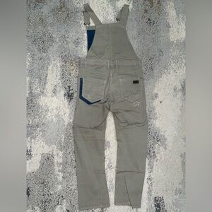 Zara Boys Overalls